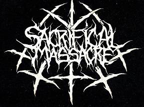 logo Sacrificial Massacre